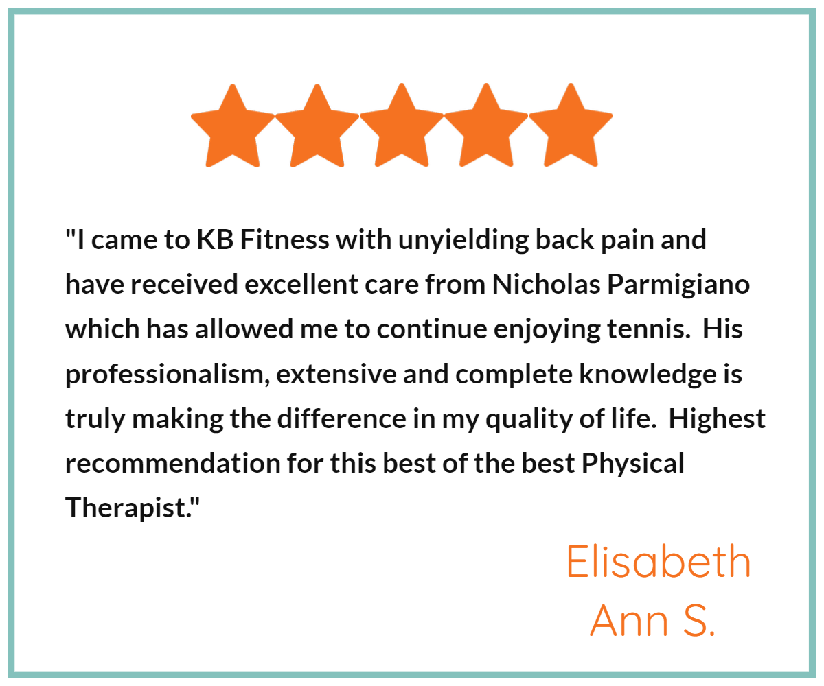 kb fitness review